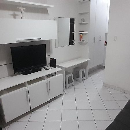 Apto Copacabana - Posto 5 - Otima Localizacao Apartment Rio de Janeiro Exterior photo