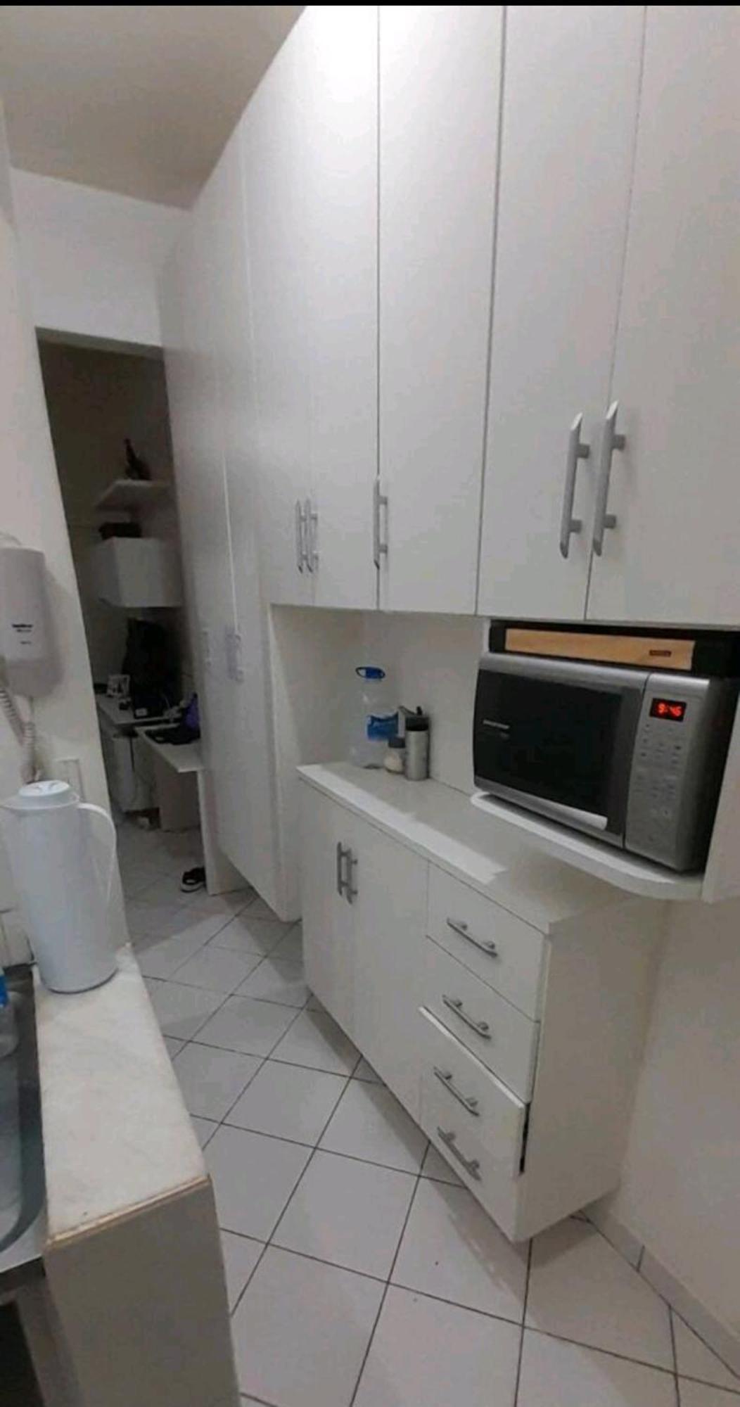 Apto Copacabana - Posto 5 - Otima Localizacao Apartment Rio de Janeiro Exterior photo