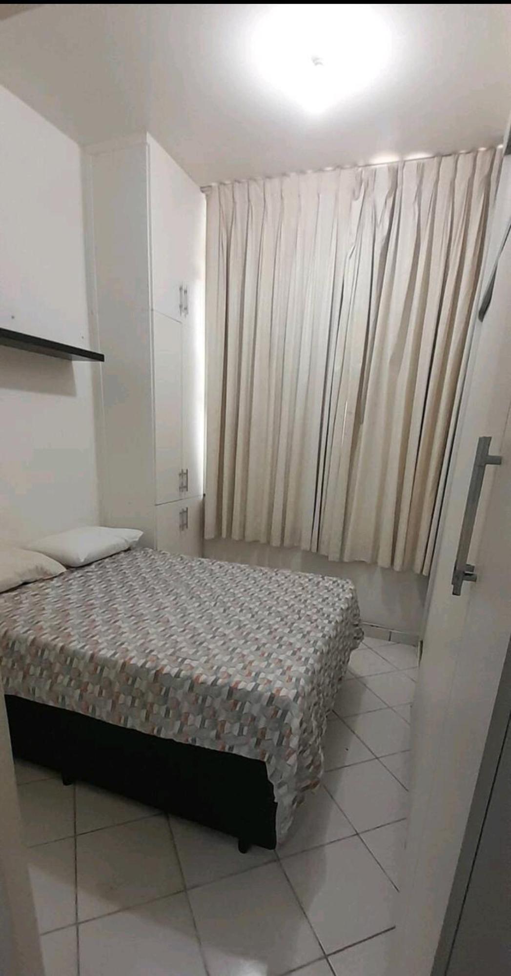 Apto Copacabana - Posto 5 - Otima Localizacao Apartment Rio de Janeiro Exterior photo