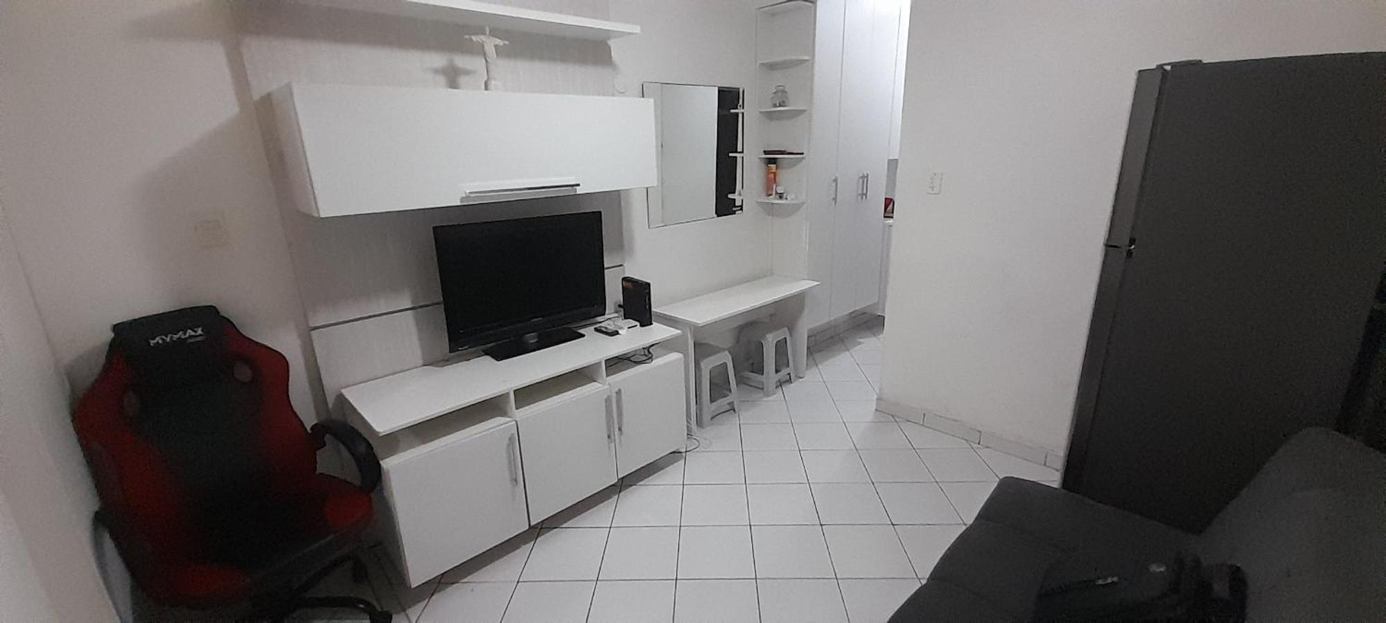Apto Copacabana - Posto 5 - Otima Localizacao Apartment Rio de Janeiro Exterior photo